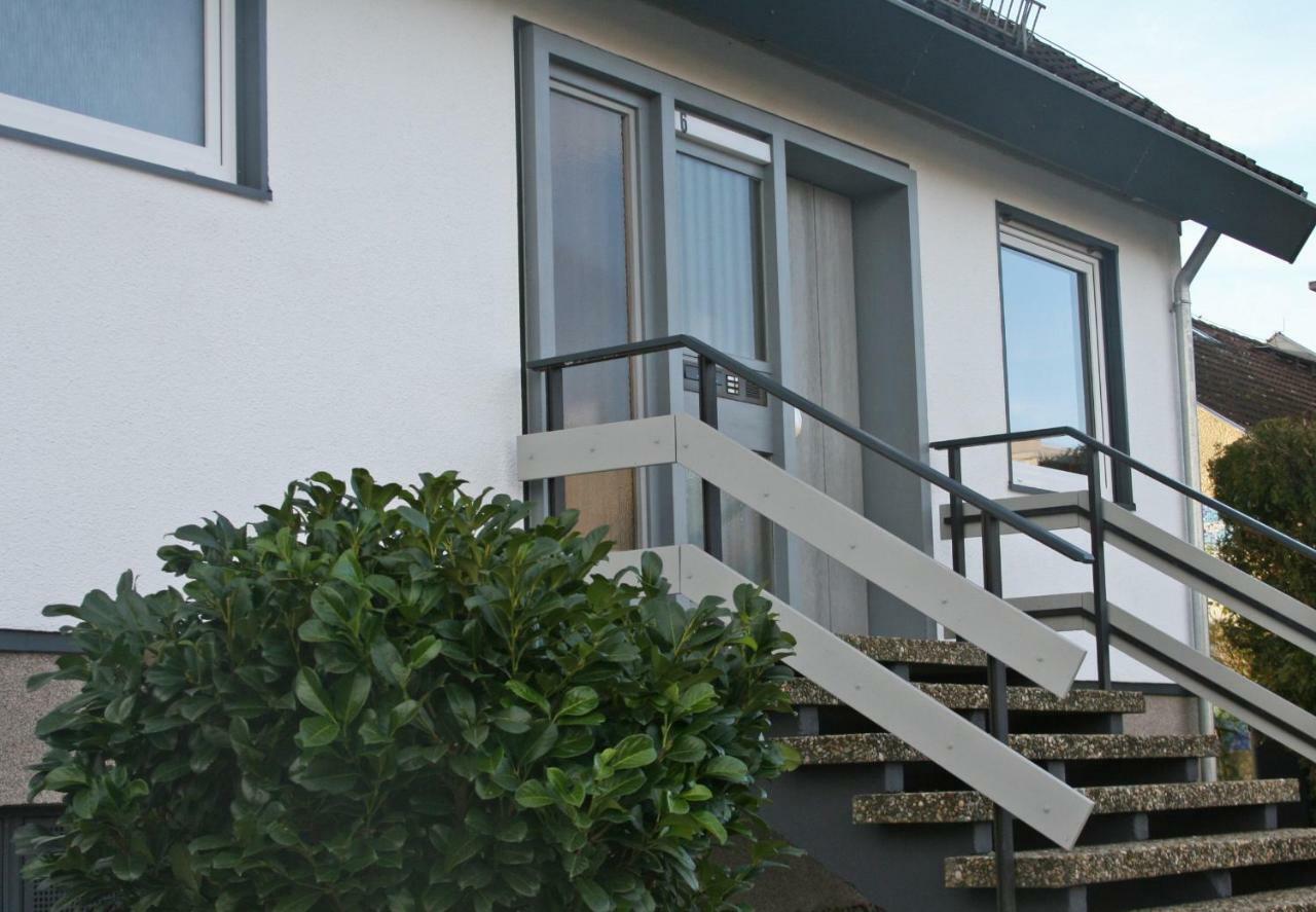 Ferienwohnung Fichtelblick Schonwald  Exterior photo
